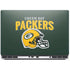 NFL Green Bay Packers Helmet Dell Precision Skin
