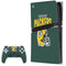 NFL Green Bay Packers Helmet PS5 Pro Bundle Skin