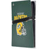 NFL Green Bay Packers Helmet PS5 Pro Console Skin