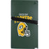 NFL Green Bay Packers Helmet PS5 Pro Console Skin