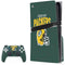NFL Green Bay Packers Helmet PS5 Pro Disk Bundle Skin