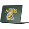 NFL Green Bay Packers Helmet Surface Laptop 7 15in Skin