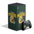 NFL Green Bay Packers Helmet Xbox Series X Bundle Skin