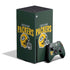 NFL Green Bay Packers Helmet Xbox Series X Skins