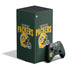 NFL Green Bay Packers Helmet XBox Series X Digital Edition Bundle Skin