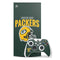 NFL Green Bay Packers Helmet Xbox Series X Skins