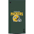 NFL Green Bay Packers Helmet XBox Series X Digital Edition Console Skin