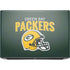 NFL Green Bay Packers Helmet HP ZBook Fury 16 G10 Skin
