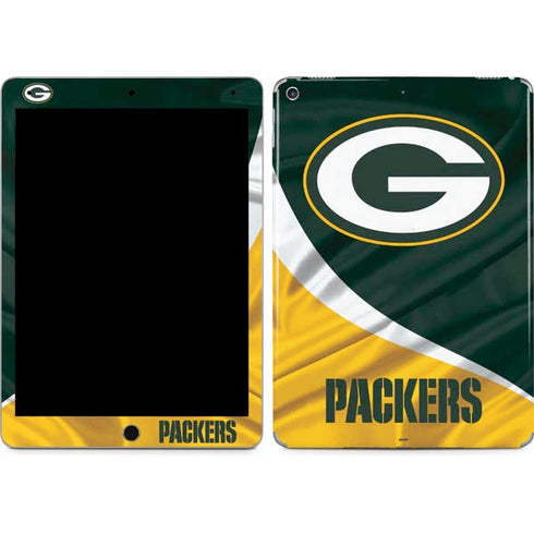 NFL Green Bay Packers iPad Skins