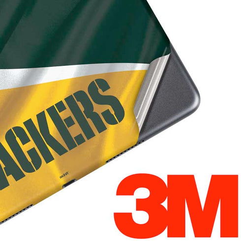 NFL Green Bay Packers iPad Skins