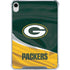 NFL Green Bay Packers iPad 11th Gen (2025) Clear Case