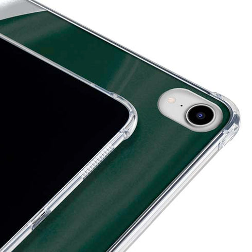 NFL Green Bay Packers iPad 11th Gen (2025) Clear Case