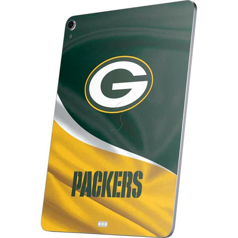 NFL Green Bay Packers Apple iPad Air Skin