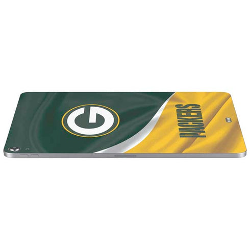 NFL Green Bay Packers Apple iPad Air Skin