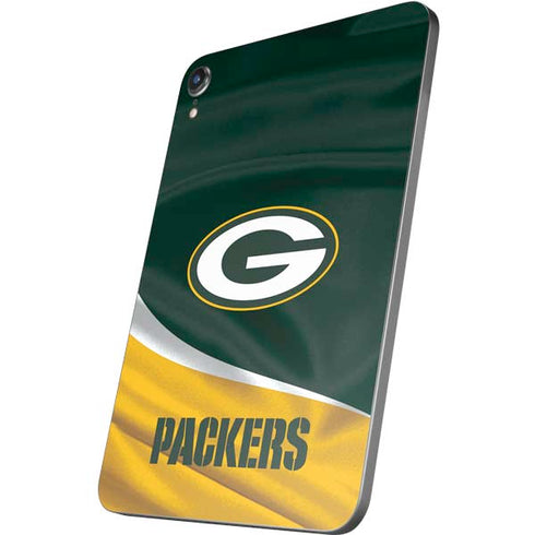 NFL Green Bay Packers Apple iPad Mini Skin