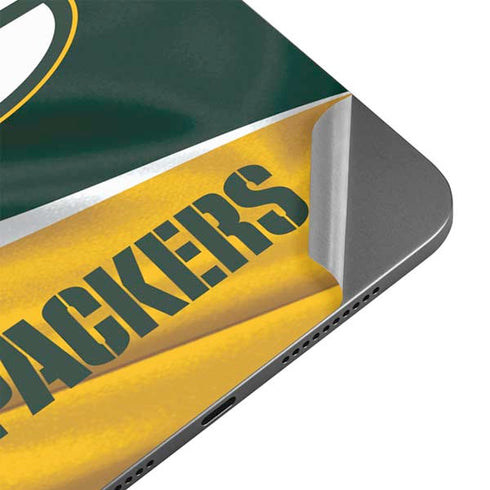 NFL Green Bay Packers Apple iPad Mini Skin