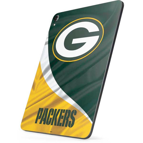 NFL Green Bay Packers Apple iPad Pro Skin