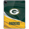 NFL Green Bay Packers iPad Pro 11in (2024) Clear Case
