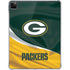NFL Green Bay Packers iPad Pro 11in (2024) Clear Case