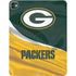 NFL Green Bay Packers iPad Pro 13in M4 (2024) Skin