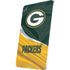 NFL Green Bay Packers iPad Pro 13in M4 (2024) Skin