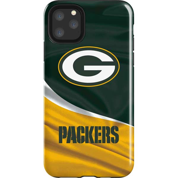NFL Green Bay Packers iPhone Cases