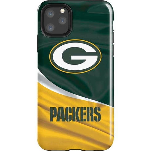 NFL Green Bay Packers iPhone Cases