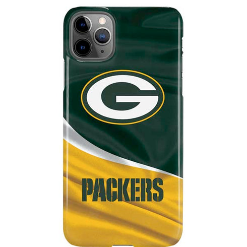 NFL Green Bay Packers iPhone Cases