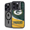 NFL Green Bay Packers iPhone 14 Pro Kickstand Case
