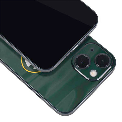 NFL Green Bay Packers iPhone Skins