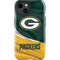 NFL Green Bay Packers iPhone 15 Impact Case
