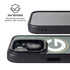 NFL Green Bay Packers iPhone 15 Kickstand Case