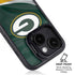 NFL Green Bay Packers iPhone 15 Kickstand Case