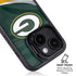 NFL Green Bay Packers iPhone 15 Plus Kickstand Case