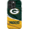 NFL Green Bay Packers iPhone 15 Pro Impact Case