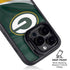 NFL Green Bay Packers iPhone 15 Pro Max Kickstand Case