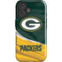 NFL Green Bay Packers iPhone 16 Impact Case