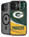 NFL Green Bay Packers iPhone 16 Kickstand Case