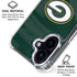 NFL Green Bay Packers iPhone 16 MagSafe Case