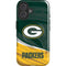 NFL Green Bay Packers iPhone 16 Magsafe Impact Case