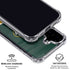 NFL Green Bay Packers iPhone 16 Plus Clear Case