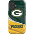NFL Green Bay Packers iPhone 16 Plus Impact Case
