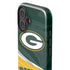 NFL Green Bay Packers iPhone 16 Plus Impact Case
