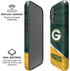 NFL Green Bay Packers iPhone 16 Plus Magsafe Impact Case