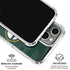 NFL Green Bay Packers iPhone 16 Pro Clear Case