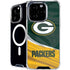 NFL Green Bay Packers iPhone 16 Pro MagSafe Case