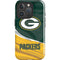 NFL Green Bay Packers iPhone 16 Pro Max Impact Case