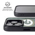 NFL Green Bay Packers iPhone 16 Pro Max Kickstand Case
