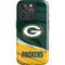 NFL Green Bay Packers iPhone 16 Pro Max Magsafe Impact Case