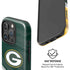 NFL Green Bay Packers iPhone 16 Pro Max Magsafe Impact Case